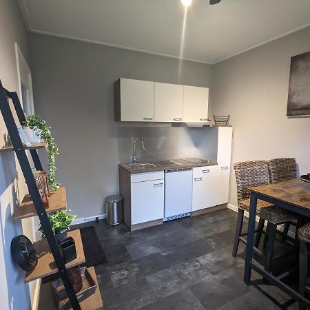 Knus Appartement Aan Bosrand Hornsterzwaag Zewnętrze zdjęcie
